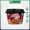  Tô Mì Trộn Kool Spaghetty Sườn Nướng 105g Cung Đình Đậm Vị 