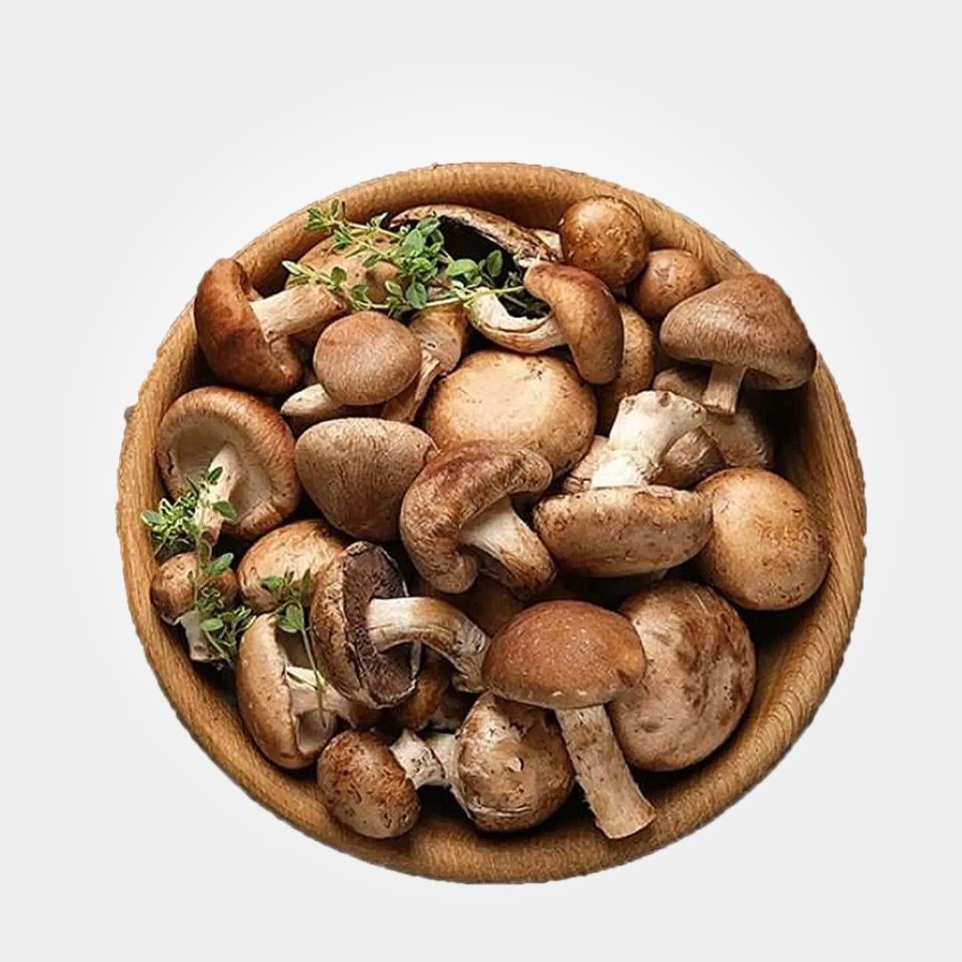  Nấm Hương Khô Đông Cô Tây Bắc 1kg Sấy Giòn Ngon Hảo Hạng 