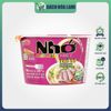 Thùng 12 Tô Mì Nhớ Hủ Tiếu Nam Vang Miến Sườn Phở Bò Đậm Vị 
