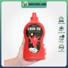  Tương Ớt Chinsu 1kg Chính Hãng Chuyên Dùng Cho Quán Ăn 