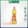  Dầu Đậu Nành Olita 1 Lít Nấu Ăn Thơm Ngon, Tốt Cho Tim Mạch 
