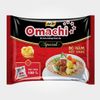  Mì Omachi Tôm Sườn Hầm Thùng 30 Gói 80g Đậm Vị Thơm Ngon Hấp Dẫn 