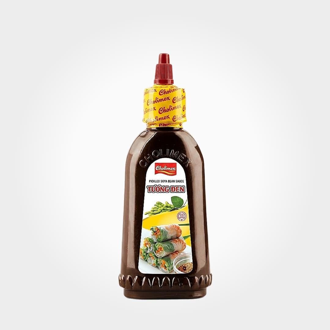  Tương Đen Cholimex 230g Chuyên Dùng Ăn Phở Tiện Sử Dụng 