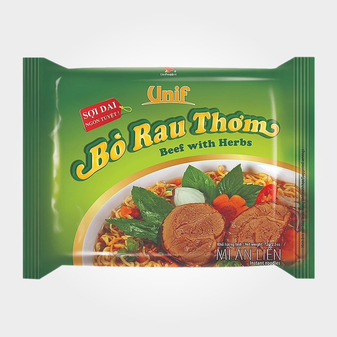  Thùng 30 Gói Mì Omachi Sườn Hầm 80g Ăn Liền Thơm Ngon Đậm Vị 