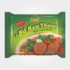  Thùng 30 Gói Mì Omachi Sườn Hầm 80g Ăn Liền Thơm Ngon Đậm Vị 