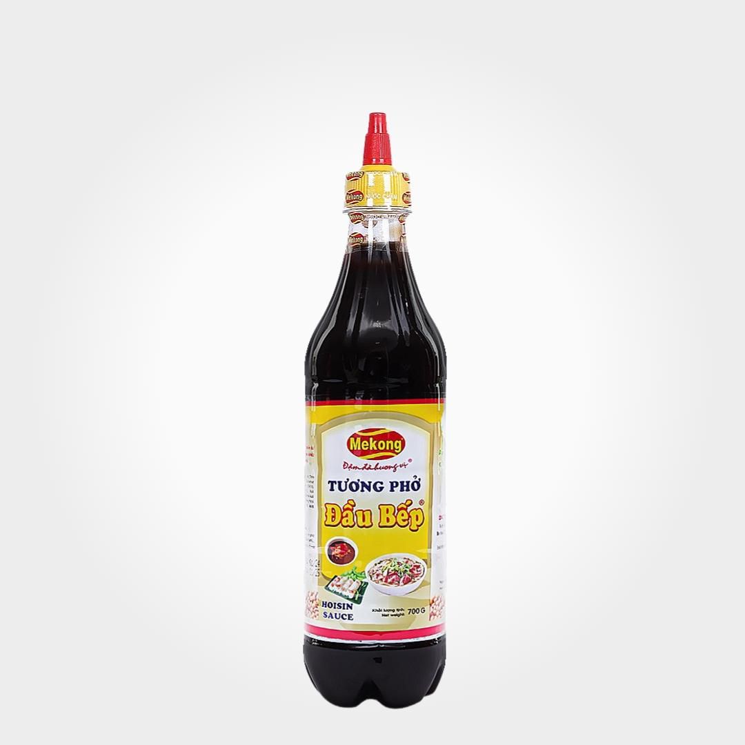  Tương Đen Đầu Bếp 700g Dùng Hàng Ngày Chuyên Cho Quán Ăn 