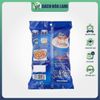  Nui Gạo Ông Xéo Safoco 400g Ống Lớn Dai Ngon Tiện Dụng 