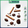  Túi Quế Cây 1kg Đã Cạo Vỏ Quế Thanh Chính Hãng Tiện Sử Dụng 