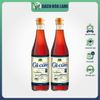  Nước Mắm Cá Cơm Tròn Vị 500ml Chính Hãng Dùng Hàng Ngày 