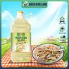  Giấm Gạo Lên Men Lisa Ajinomoto Can 5L Tiết Kiệm Cho Quán 