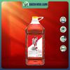  Nước Chấm Ngư Vị Hồng Hạnh Can 4.9L Tiết Kiệm Cho Quán Ăn 
