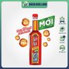  Nước Mắm Nam Ngư 15 Độ Đạm 500ml Thơm Ngon Chấm Trực Tiếp 