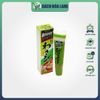  Mù Tạt Wasabi S&B Tuýp 43g Cay Nồng Chuyên Chấm Sushi 