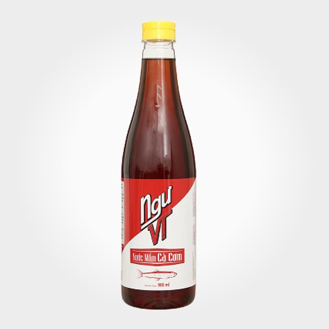  Nước Chấm Ngư Vị Hồng Hạnh 900ml Giá Rẻ Chuyên Chấm Nấu 