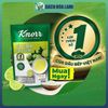  Bột Chanh Knorr 400g Chuẩn Vị Tự Nhiên Chuyên Dùng Quán 