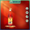  Nước Mắm Hồng Hạnh Siêu Hạng 35 Độ Đạm Chai 4.9L Cho Quán 