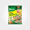  Hạt Nêm Knorr 170g Từ Thịt Thăn Xương Ống Nấu Canh Ngon 
