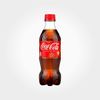  Nước Ngọt Coca Cola Chai Pet 390ml Có Gas Giải Khát Ngon 