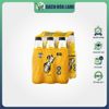  Nước Tăng Lực Sting Vàng Chai Nhựa 330ml Giải Khát Cực Đã 