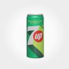  Nước Ngọt 7Up Dạng Lon 330ml Có Gas Vị Chanh Giải Khát Đã 