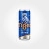  Bia Tiger Nâu Dạng Lon 330ml Đậm Đà Sảng Khoái Tiệc Tùng 