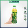  Trà Xanh Không Độ Chai 455ml Giải Tỏa Căng Thẳng Mệt Mỏi 