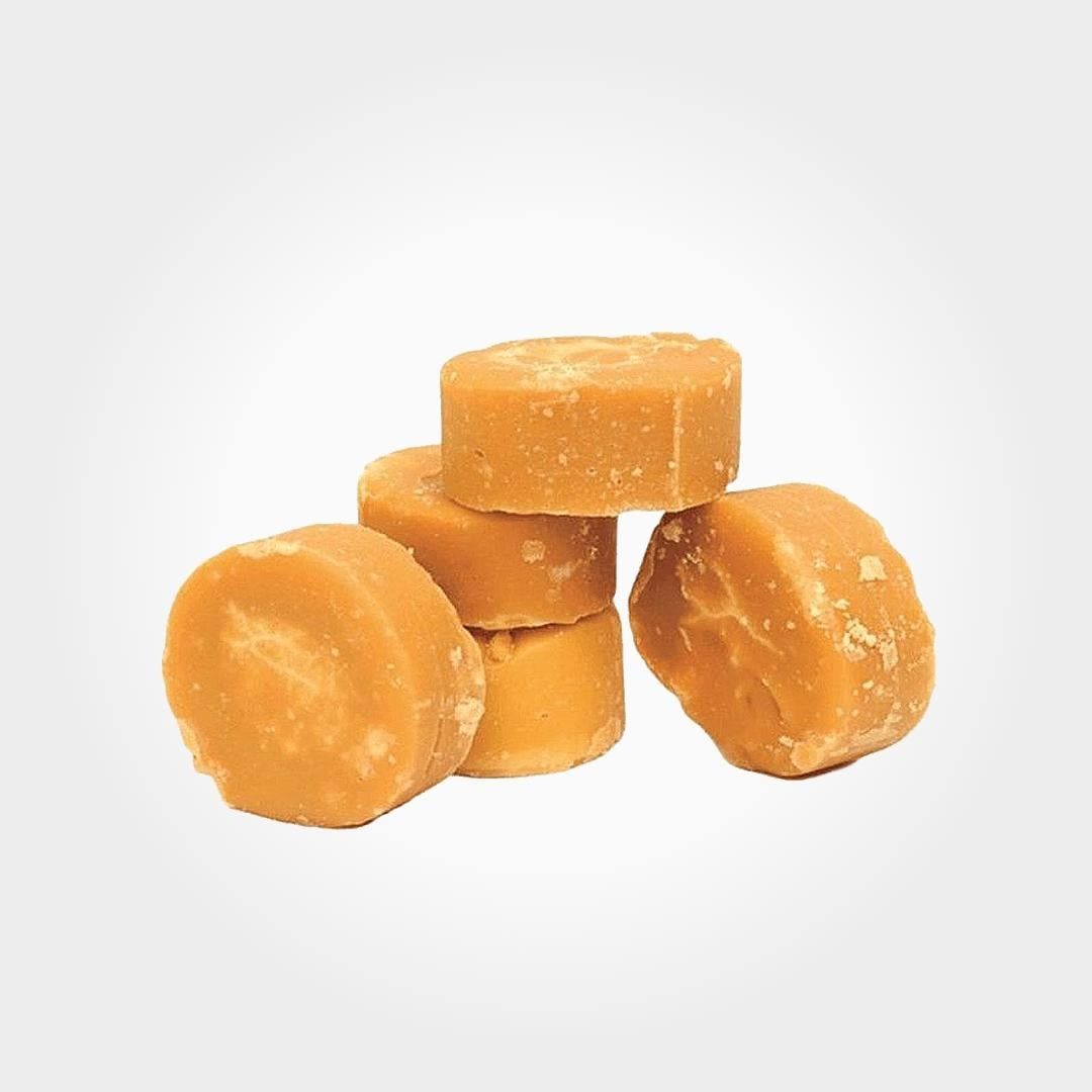  Đường Thốt Nốt An Giang Hộp 1kg Nguyên Chất Nấu Chè Kho 