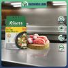  Hạt Nêm Knorr Thịt Thăn 3kg Xương Ống Tiết Kiệm Cho Quán 