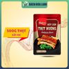  Sốt Ướp Thịt Nướng Cholimex Gói 70g Tiện Lợi Đậm Vị Ngon 