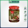  Sốt Ướp Thịt Nướng Xá Xíu Cholimex 600g Lên Màu Cực Đẹp 