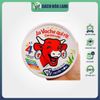  Phô Mai Con Bò Cười Hộp 16 Miếng 224g Dinh Dưỡng Cho Bé 