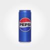  Nước Ngọt Pepsi Dạng Lon 320ml Có Gas Giải Khát Bừng Vị 