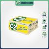  Trà Xanh C2 Hương Chanh Chai Nhỏ 355ml Thanh Mát Tỉnh Táo 