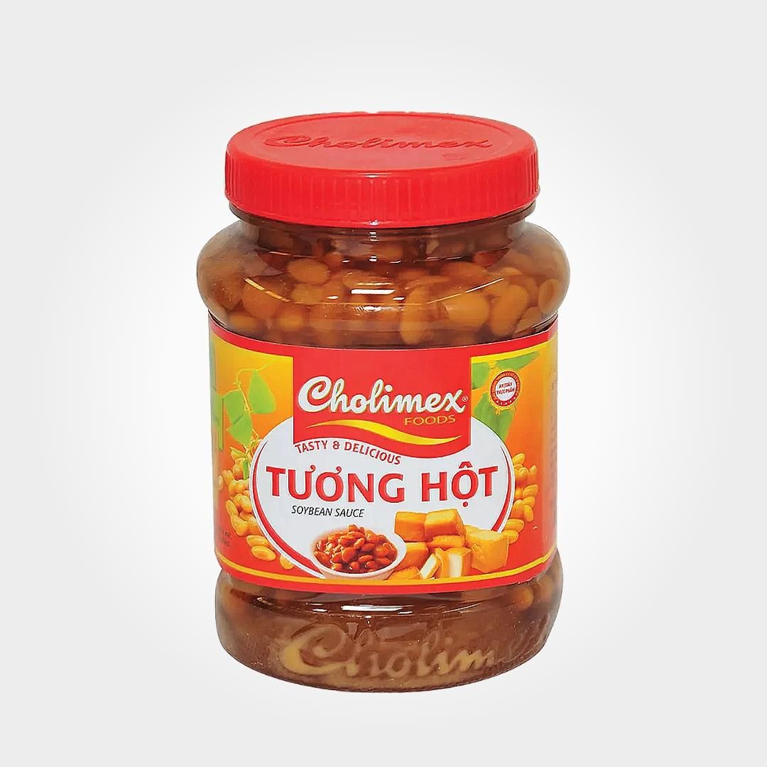  Tương Hột Cholimex 250g Chuyên Dùng Ăn Chay Kho Ướp Ngon 