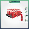  Nước Tăng Lực Sting Dâu Chai Nhựa 330ml Giải Khát Tỉnh Táo 