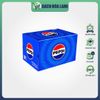  Nước Ngọt Pepsi Black Lime Chai 390ml Không Calo Đã Khát 