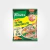  Hạt Nêm Knorr 400g Vị Thịt Thăn Nước Dùng Ngọt Đậm Đà 