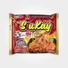  Mì SiuKay 128g Hải Sản Bò Gà Phô Mai Cay Đậm Vị Ngon 