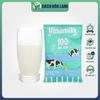  Sữa Tươi Vinamilk Không Đường Gói 220ml Bổ Sung Canxi 