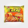  Mì SiuKay 128g Hải Sản Bò Gà Phô Mai Cay Đậm Vị Ngon 