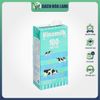  Sữa Tươi Vinamilk Không Đường Hộp 1L Chuyên Dùng Làm Bánh 