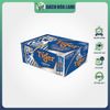  Bia Tiger Nâu Dạng Lon 330ml Đậm Đà Sảng Khoái Tiệc Tùng 