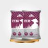  Đường Phèn Trắng Cô Ba Gói 1kg Tự Nhiên Thanh Mát Nấu Chè 
