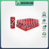  Nước Tăng Lực Sting Dâu Dạng Lon 320ml Đập Tan Cơn Khát 