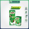  Sữa Lúa Mạch Milo Nestlé Hộp 180ml Bổ Sung Năng Lượng 