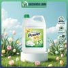  Nước Rửa Chén Power Hương Chanh Can 9kg Cho Quán Tiết Kiệm 