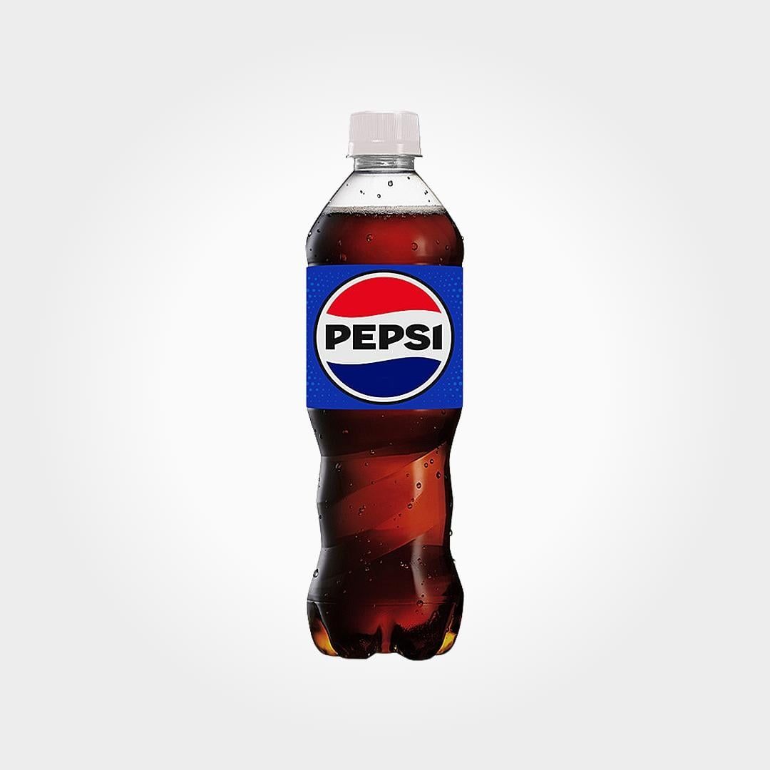  Nước Ngọt Pepsi Black Lime Chai 390ml Không Calo Đã Khát 