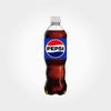  Nước Ngọt Pepsi Black Lime Chai 390ml Không Calo Đã Khát 