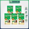  Sữa Đặc Ngôi Sao Phương Nam Hộp 380g Vinamilk Pha Cà Phê 