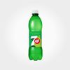  Nước Ngọt 7Up Hương Chanh Chai 390ml Giải Khát Cực Thanh 